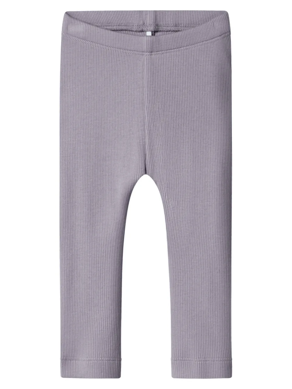 NAME IT Kab leggings - Lavender- Leggings