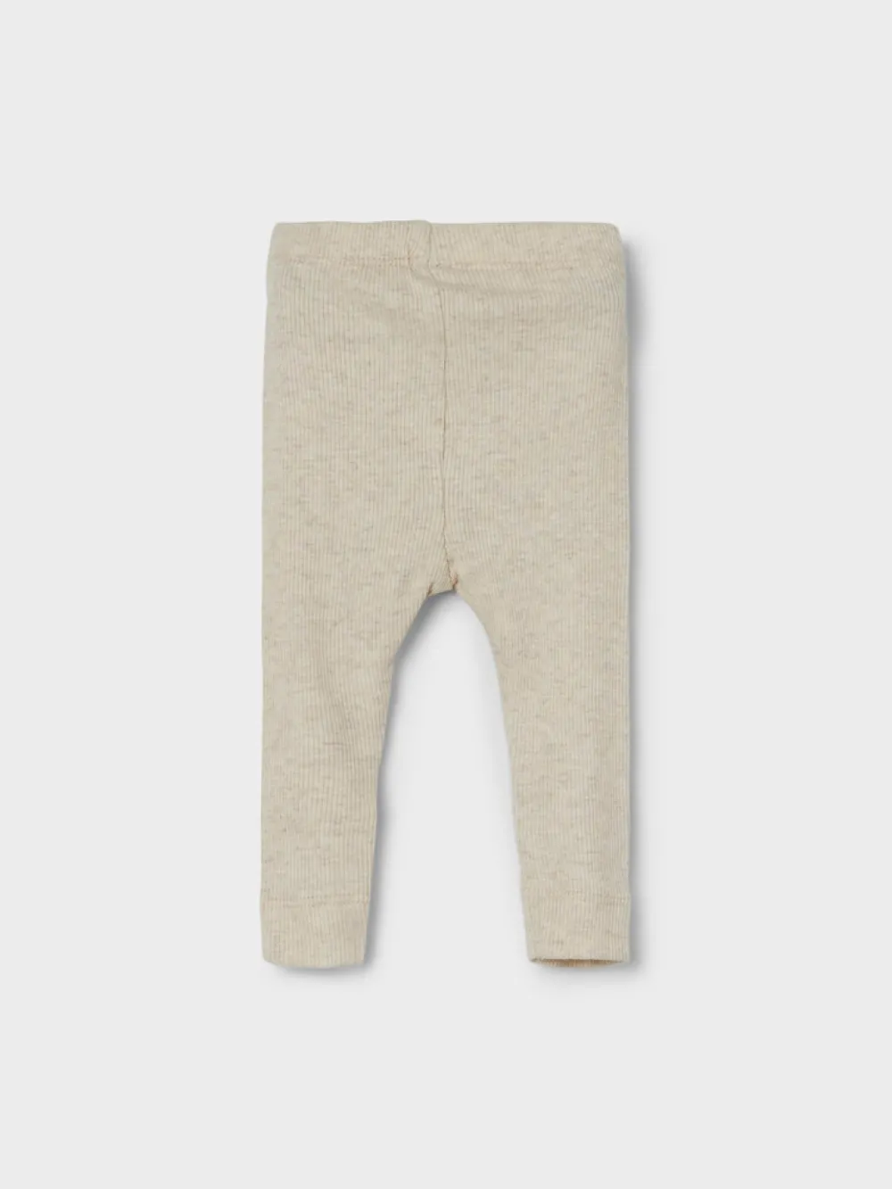 NAME IT Kab leggings NOOS - peyote melange- Leggings