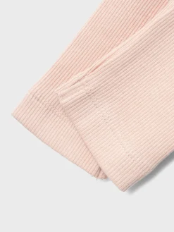 NAME IT Kab 2p legging - PEYOTE MEL- Leggings|Multipack