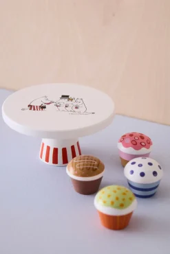 KIDSCONCEP Kagefad - Mumin- Køkkenleg