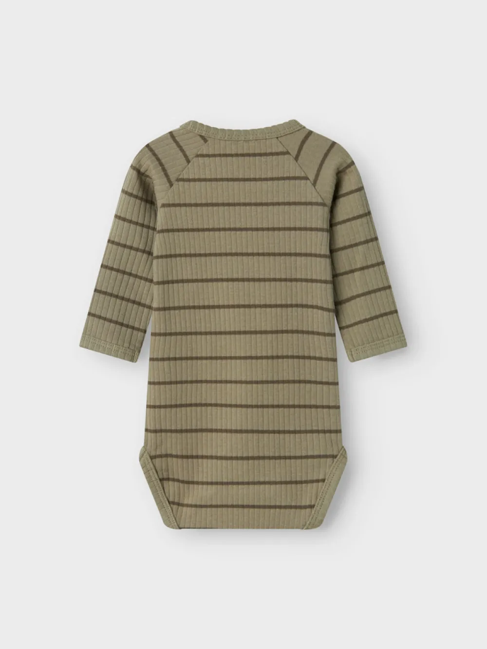 Lil' Atelier Kail ls slim body - OVERLAND T- Bodystocking Langærmet