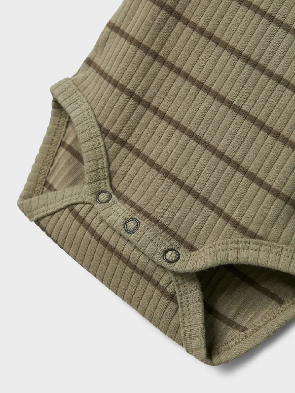 Lil' Atelier Kail ls slim body - OVERLAND T- Bodystocking Langærmet