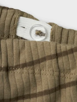 Lil' Atelier Kail reg bukser - OVERLAND T- Bukser