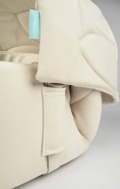Najell Kaleche til SleepCarrier - Oat beige- Lifte