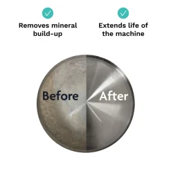 Baby Brezza Kalktabletter 24 stk- Tilberedning & Rengøring