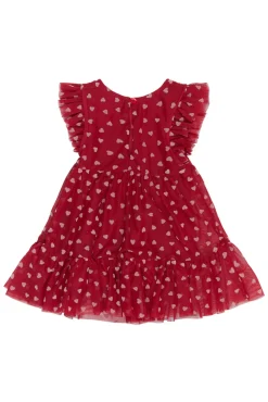 The New Siblings Kamma Kjole - SKI PATROL- Festtøj & Tilbehør