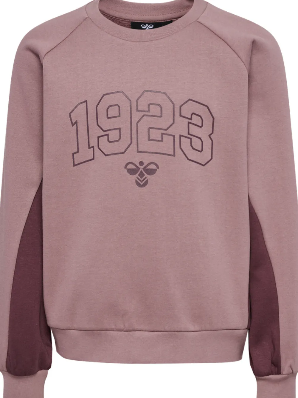 hummel Kanna sweatshirt - 8719- Cardigans, Veste & Trøjer