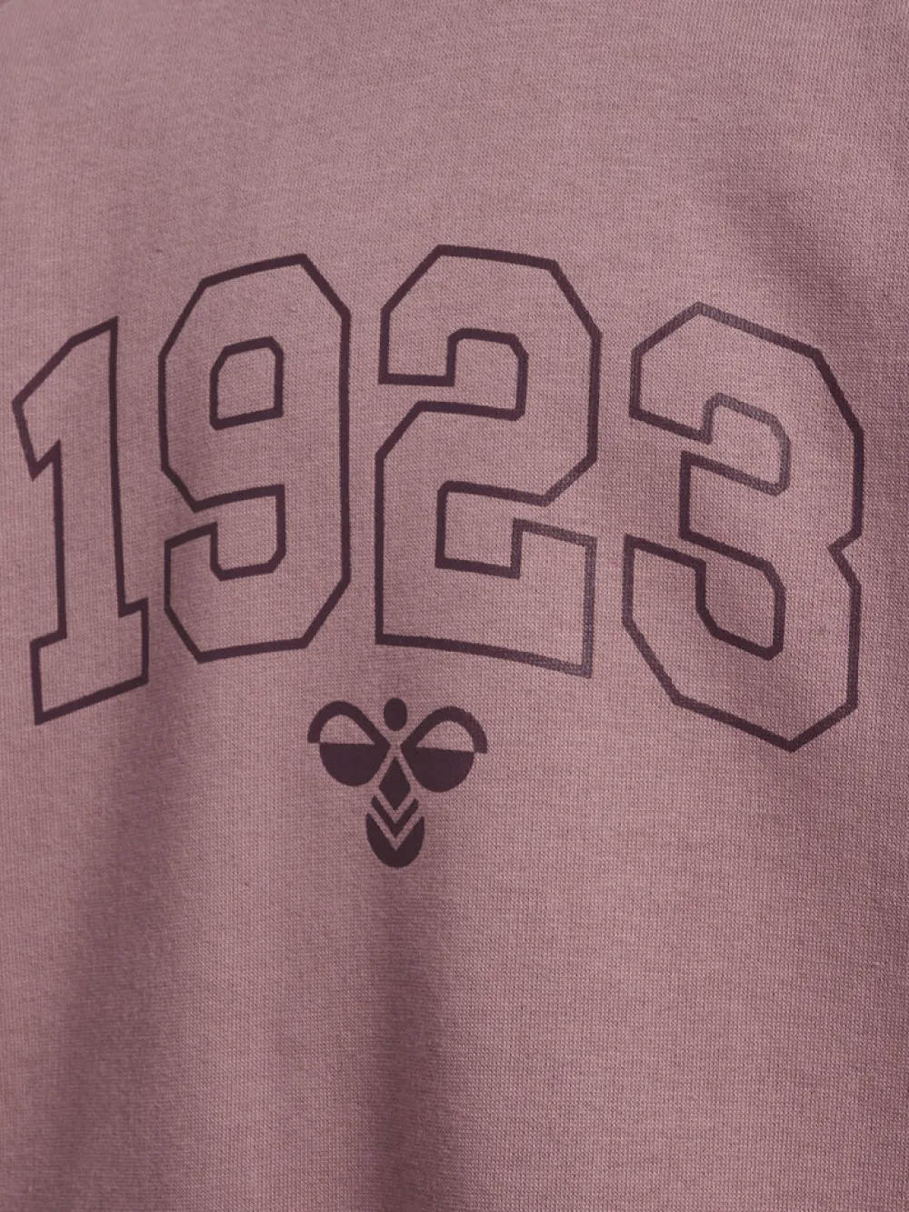 hummel Kanna sweatshirt - 8719- Cardigans, Veste & Trøjer