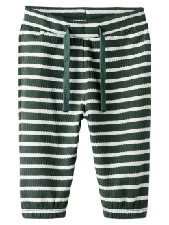 NAME IT Kans Bukser - Deep Forest- Bukser