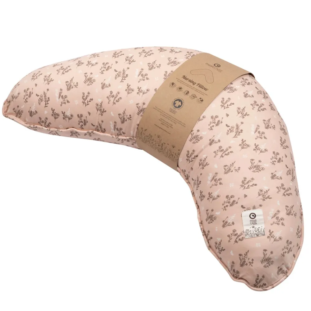 Müsli Kapok Ammepude - Flora-Børn Ammepuder