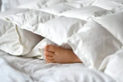 Filibabba Kapok Junior Hovedpude-Børn Puder