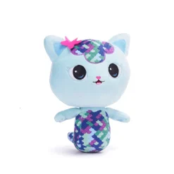 Gabby`s Dollhouse Kat lys blå- Bamser