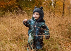 Molo Kay Hue - 8753- Elefanthuer & Huer