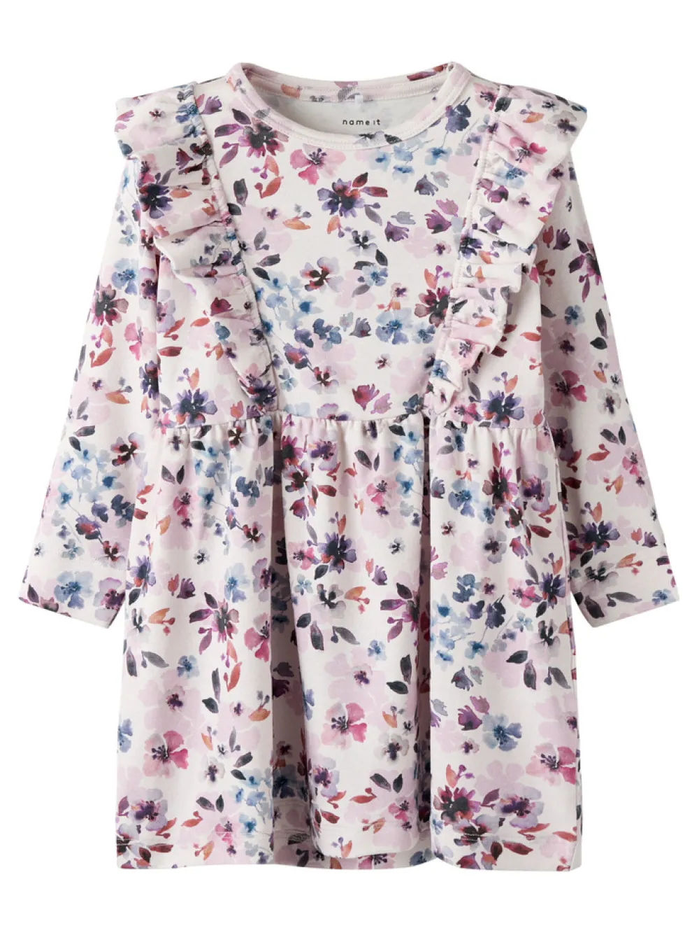 NAME IT Kayla Kjole - CALCITE- Kjoler