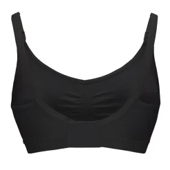 Medela Keep cool BH sort L- Amme Bh'Er