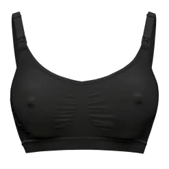 Medela Keep cool BH sort S- Amme Bh'Er