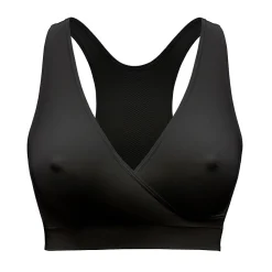 Medela Keep cool nat-BH sort L- Amme Bh'Er