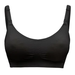 Medela Keep cool ultra-BH sort M- Amme Bh'Er