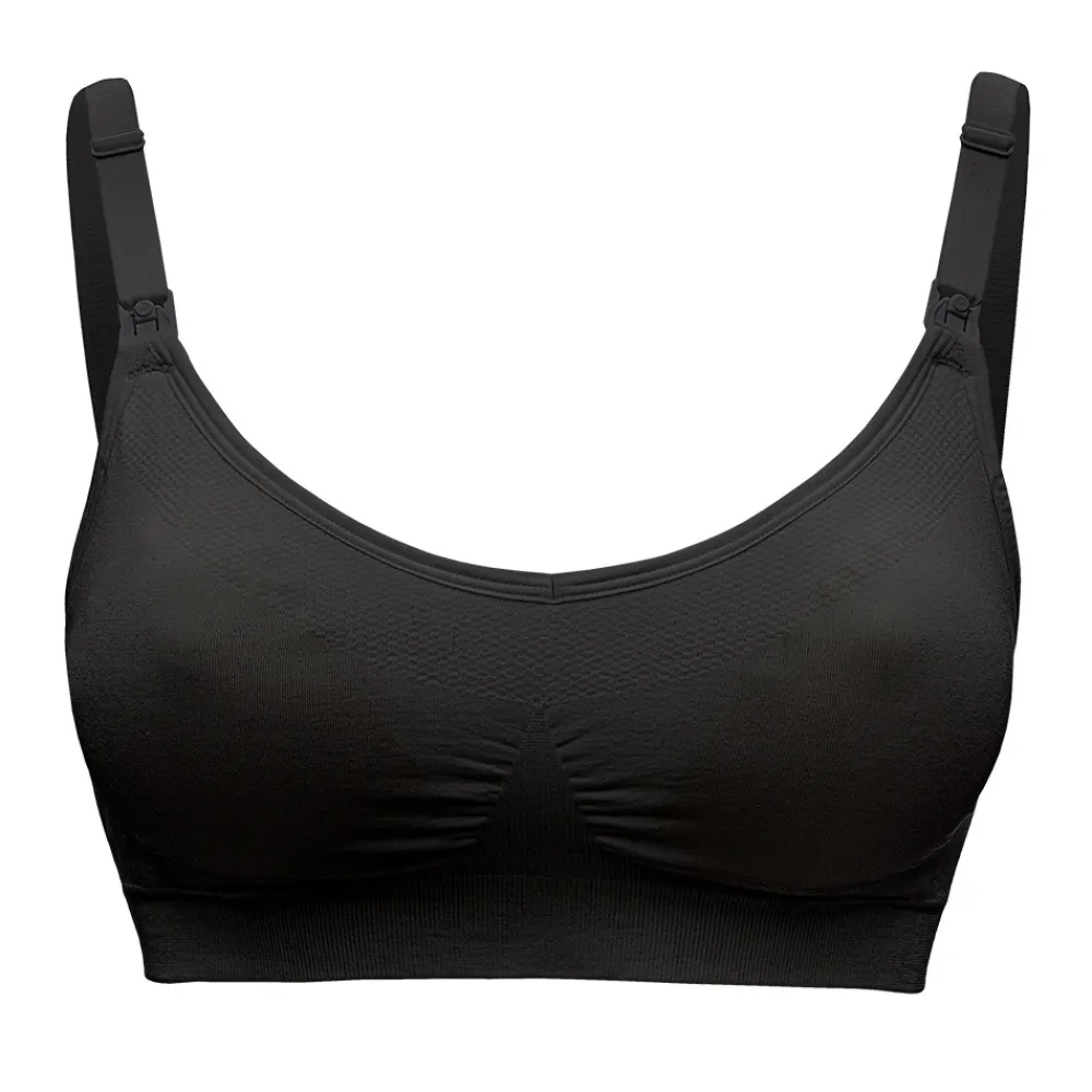 Medela Keep cool ultra-BH sort M- Amme Bh'Er