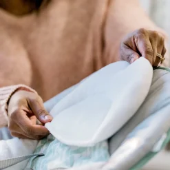 Ingenuity Keep Cozy Grow - Weaver baby vippestol-Børn Skråstole