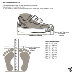Wheat Kei Prewalker - 9045- Begyndersko