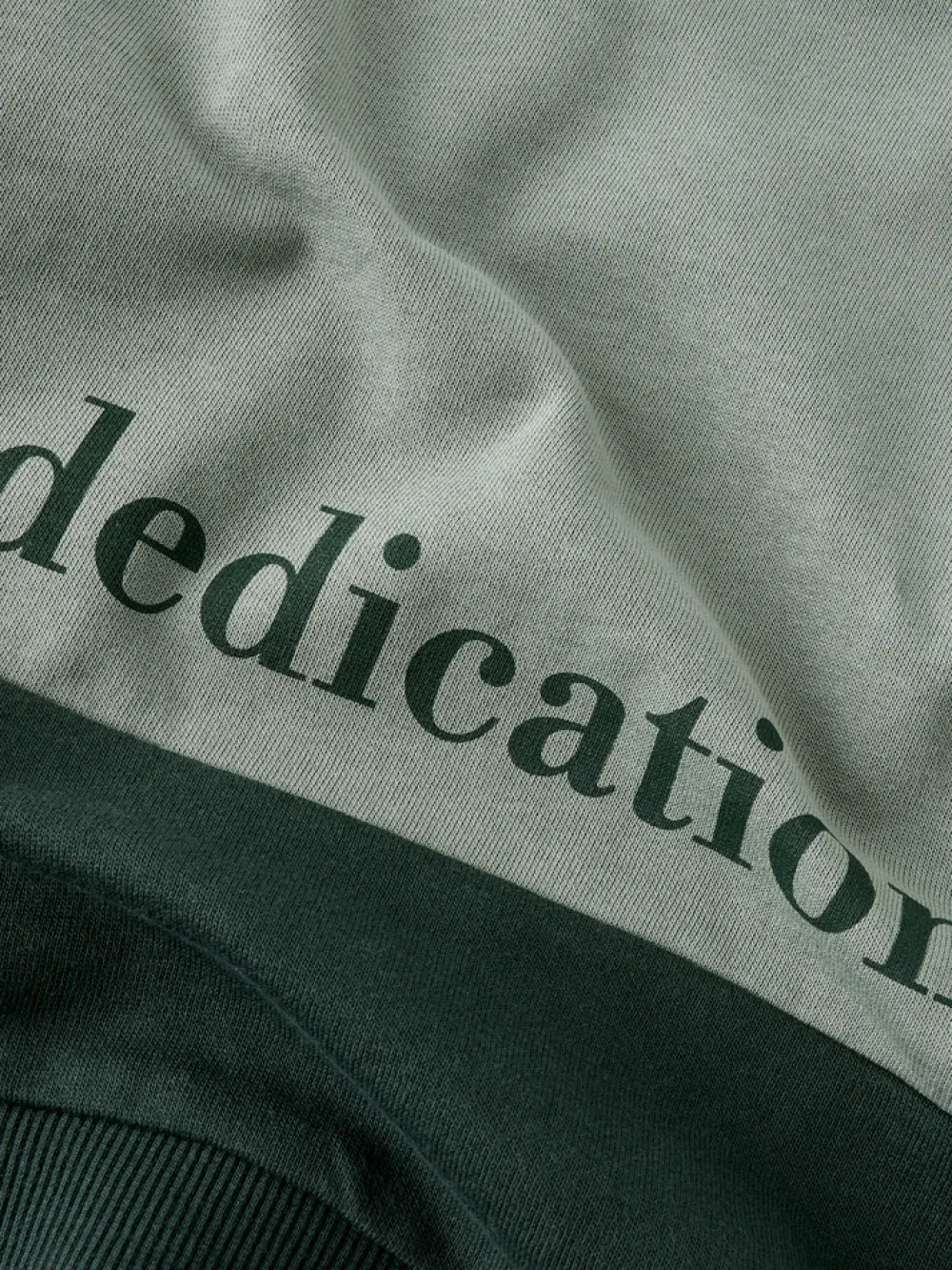 NAME IT Kent Sweatshirt - Sea Spray- Cardigans, Veste & Trøjer