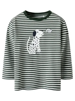 NAME IT Kian Bluse - Cloud Dancer- Bluser