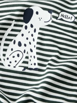 NAME IT Kian Bluse - Cloud Dancer- Bluser