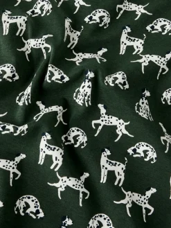 NAME IT Kian Bluse - Deep Forest- Bluser