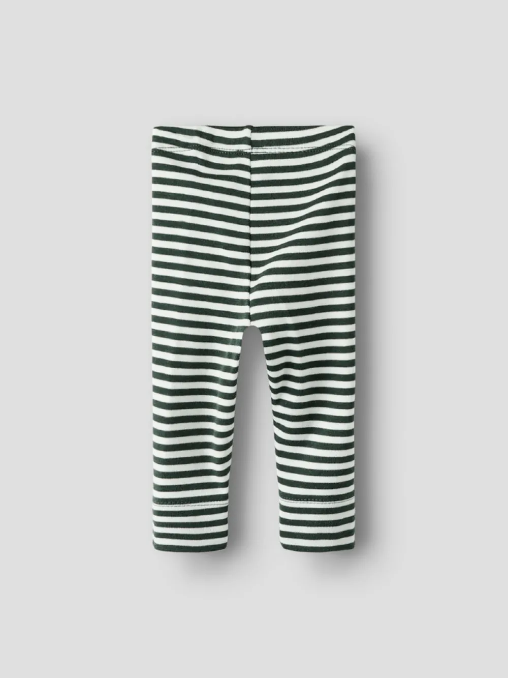 NAME IT Kian Leggings - Cloud Dancer- Leggings