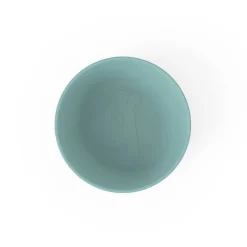 Done By Deer Kiddish skål raffi blå- Service