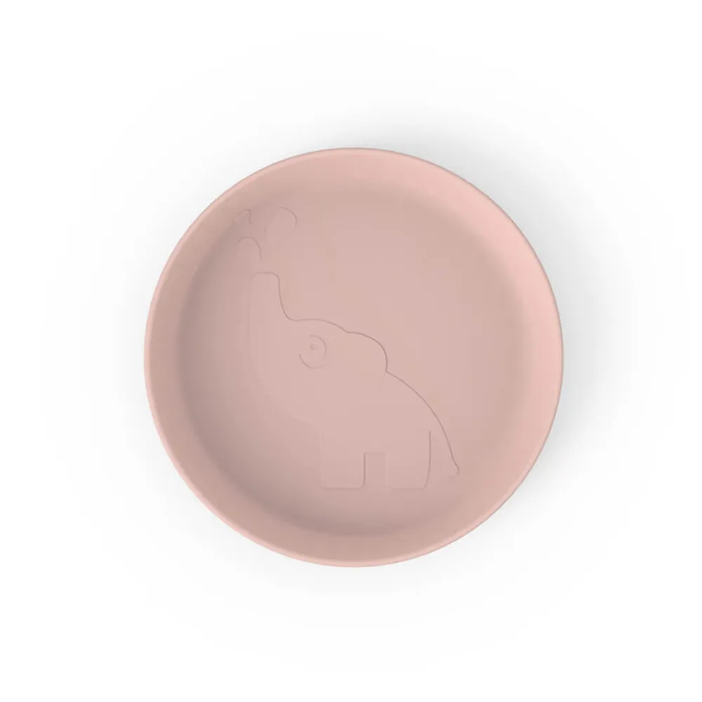 Done By Deer Kiddish tallerken - elphee pudder- Service