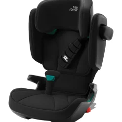 Britax Römer Kidfix i-Size - cosmos black- Autostole 100-150 Cm (4-12 År)