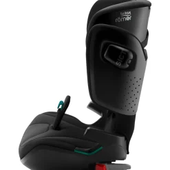 Britax Römer Kidfix i-Size - cosmos black- Autostole 100-150 Cm (4-12 År)