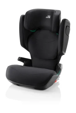 Britax Römer KIDFIX M i-SIZE Space Black- Autostole 100-150 Cm (4-12 År)