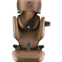 Britax Römer Kidfix Pro Lux - Warm Caramel- Autostole 100-150 Cm (4-12 År)