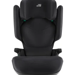 Britax Römer Kidfix Pro M Classic - Space Black- Autostole 100-150 Cm (4-12 År)