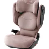Britax Römer KIDFIX PRO M Style | Dusty Rose- Autostole 100-150 Cm (4-12 År)