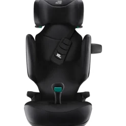 Britax Römer Kidfix Pro Style - Carbon Black- Autostole 100-150 Cm (4-12 År)