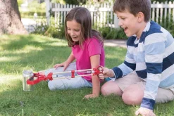 4M KidzLabs / Hydraulic Arm- Eksperimenter