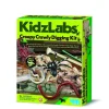 4M Kidzlabs /Creepy crawly digging kit- Eksperimenter