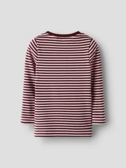 NAME IT Kilas Bluse - Andorra- Bluser