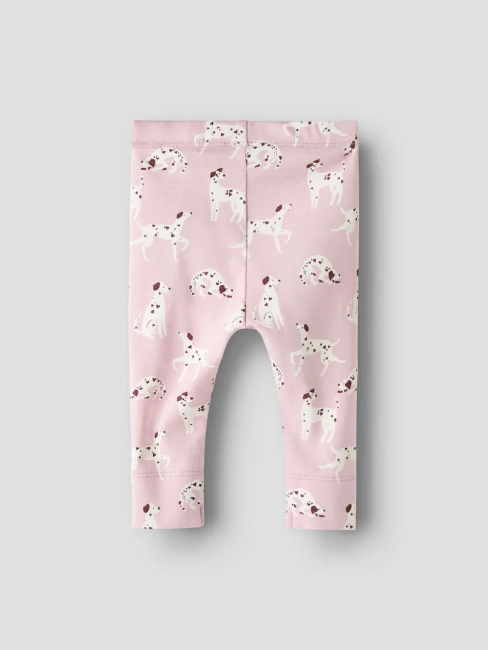 NAME IT Kilas Leggings - Cloud Dancer- Leggings