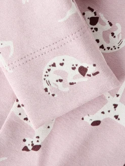 NAME IT Kilas Leggings - Cloud Dancer- Leggings