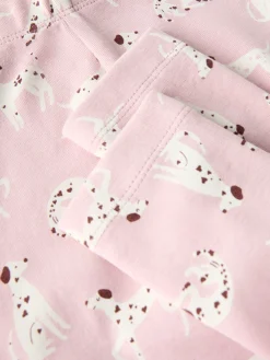 NAME IT Kilas Leggings - Cloud Dancer- Leggings