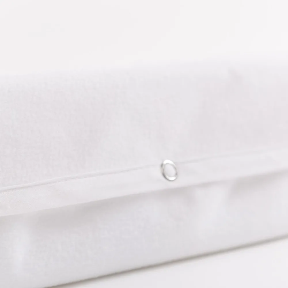 Doomoo Kilepude, smal-Børn Støttepuder