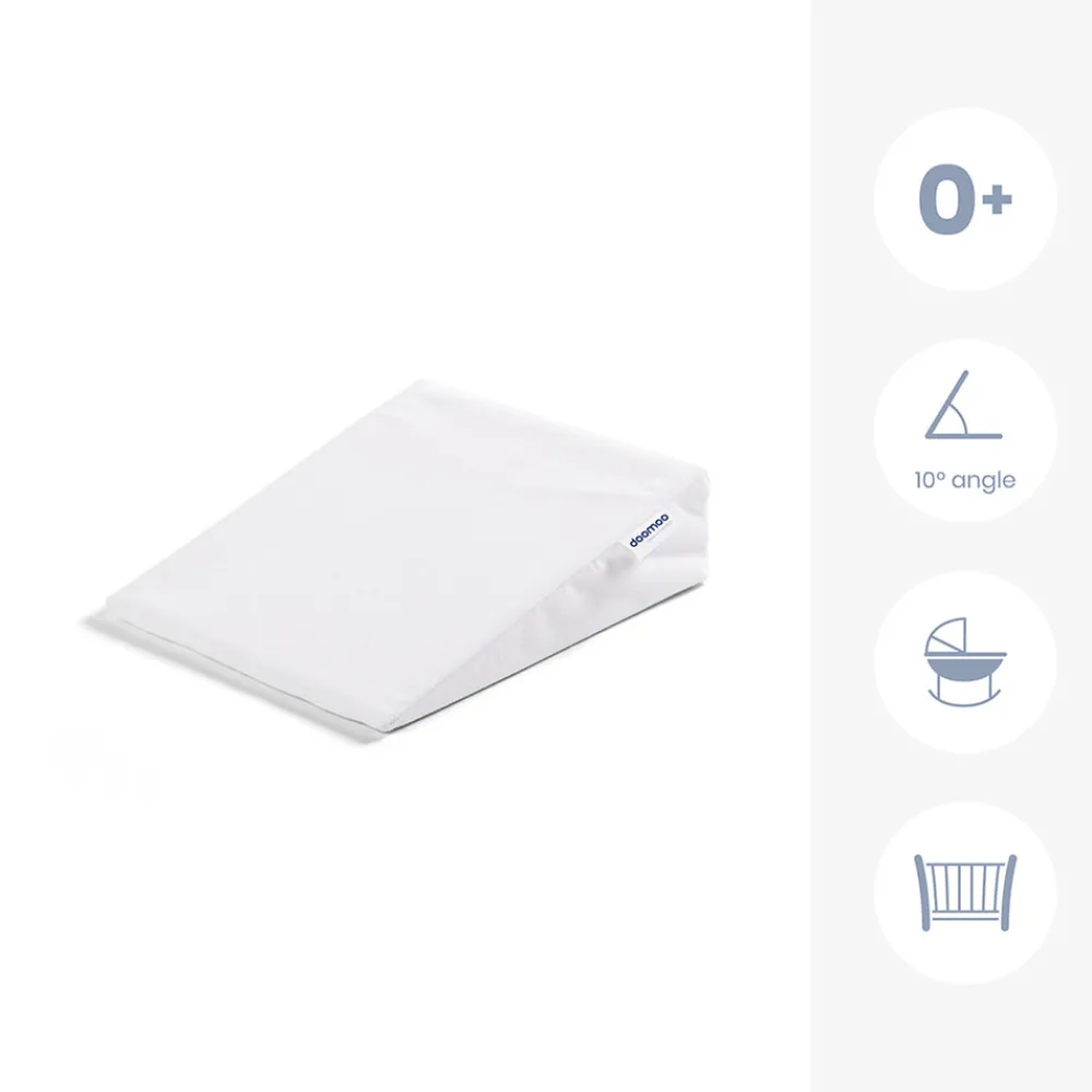 Doomoo Kilepude, smal-Børn Støttepuder