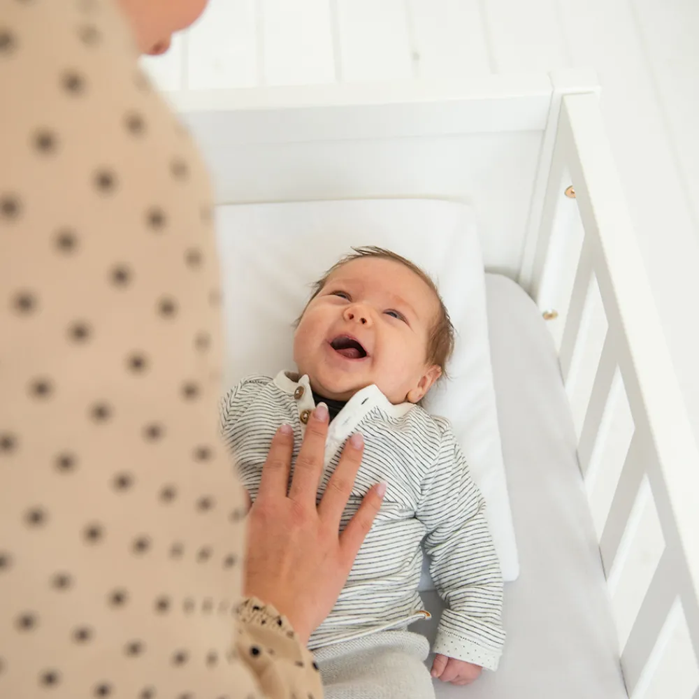 Doomoo Kilepude, smal-Børn Støttepuder