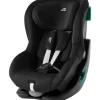 Britax Römer King pro - space black- Autostole 76-150 Cm (15 Mdr.-12 År)