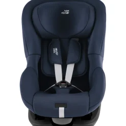 Britax Römer KING PRO Night Blue- Autostole 76-150 Cm (15 Mdr.-12 År)